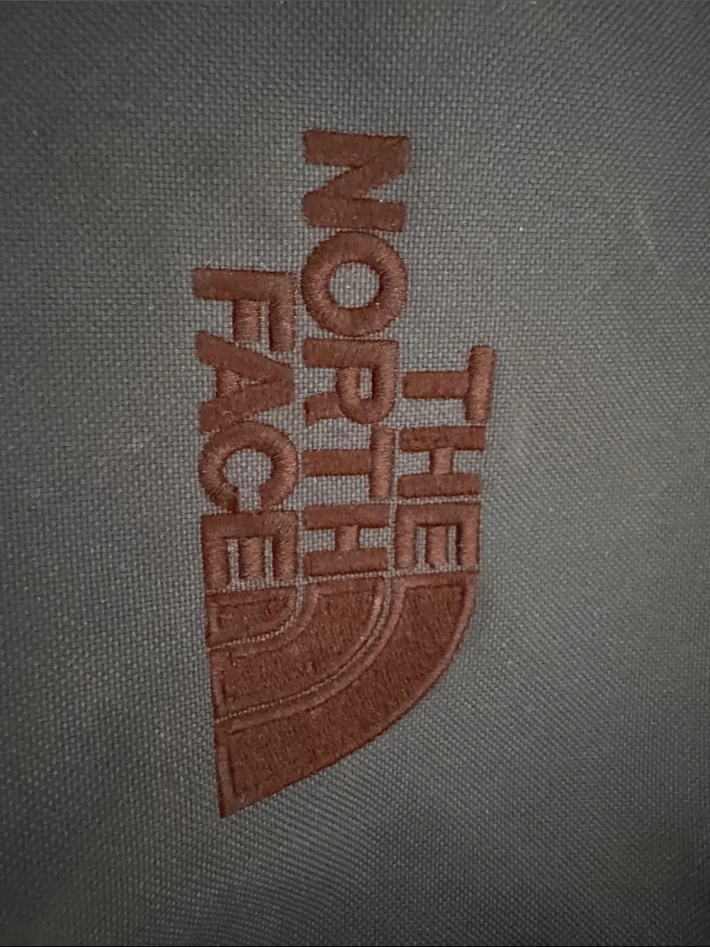 The North Face versatile everyday